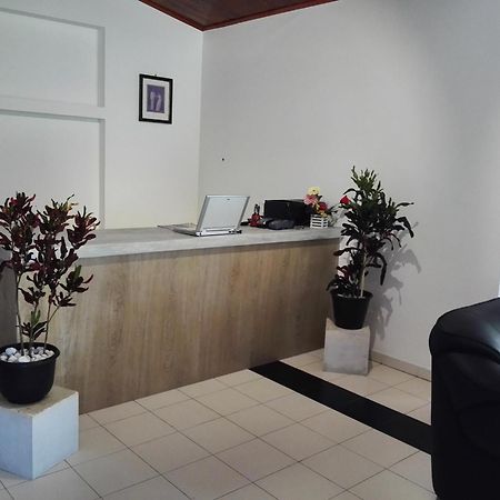 The Oasis Villa Hikkaduwa Bagian luar foto